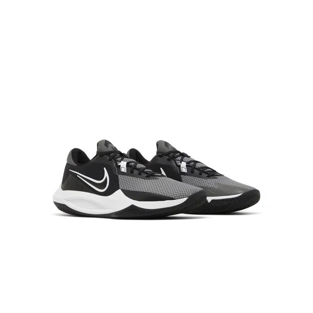 Кроссовки Nike Precision 6 'Black Iron Grey' 8