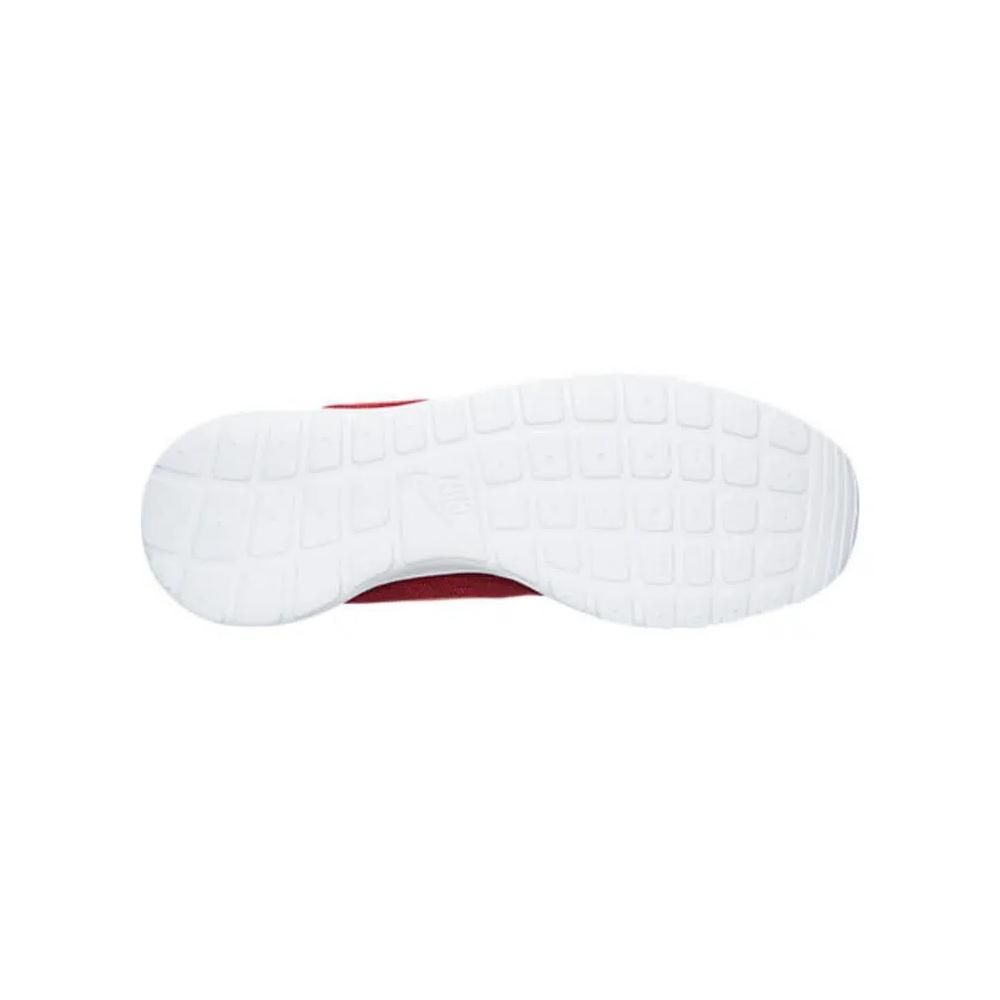 Шиповки Nike Roshe One Knit Jacquard 'Gym Red' 4