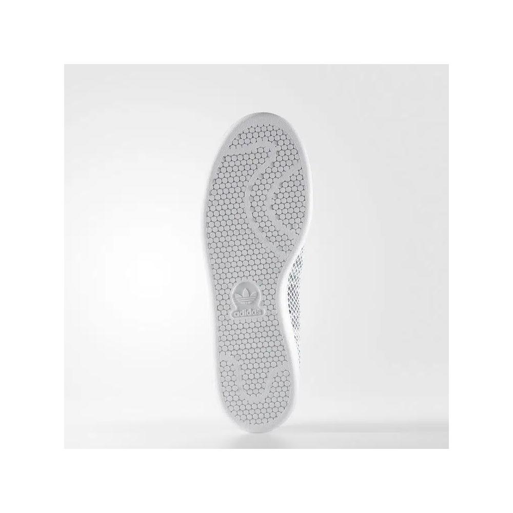 Кроссовки Adidas Stan Smith 'Mesh' 4