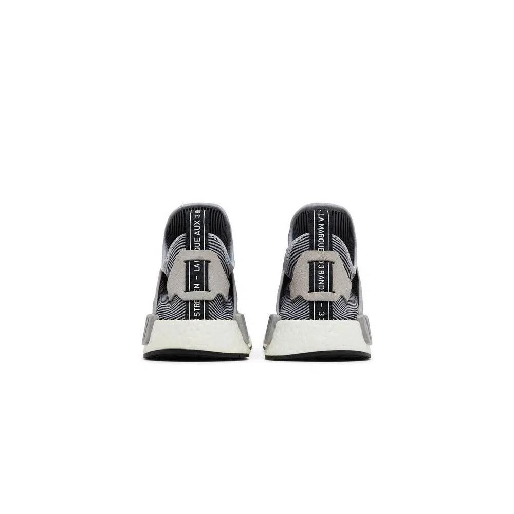 Кроссовки Adidas NMD_XR1 PK 'Light Granite' 6