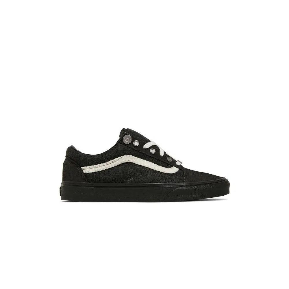 Кроссовки C2H4 x Vans Old Skool 'Relic Stone' 1