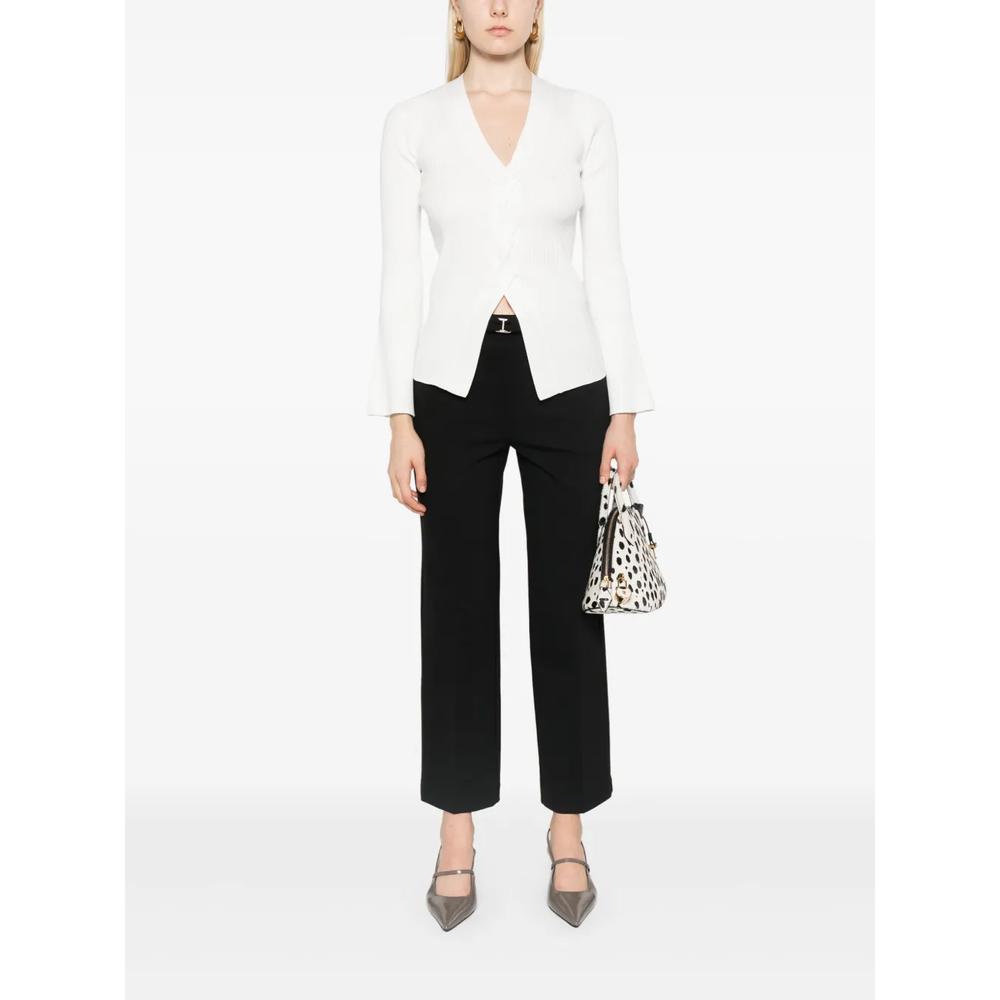 Брюки с бантом 2