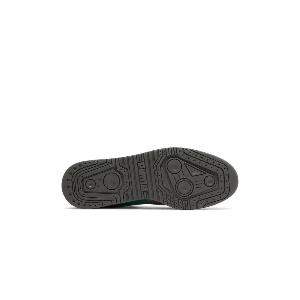 Кроссовки Puma Slipstream Mid 'Mutation Cyborg - Castlerock' 4