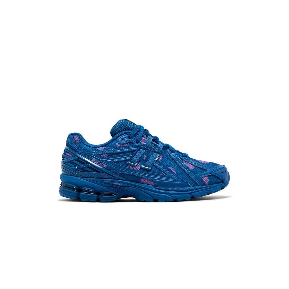 Кроссовки New Balance 1906R 'Polka Dot Pack - Blue Agate' 1