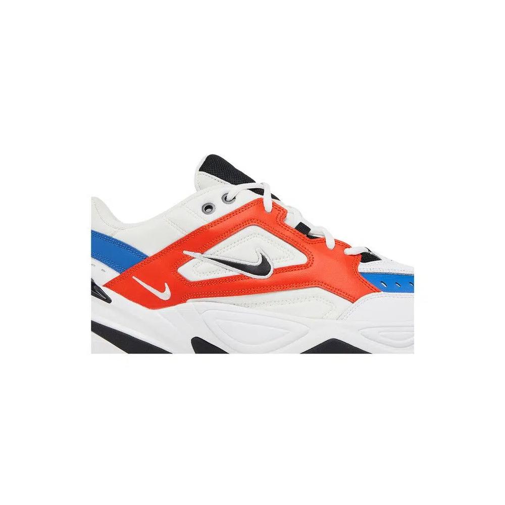 Кроссовки Nike M2K Tekno 'Summit White' 2
