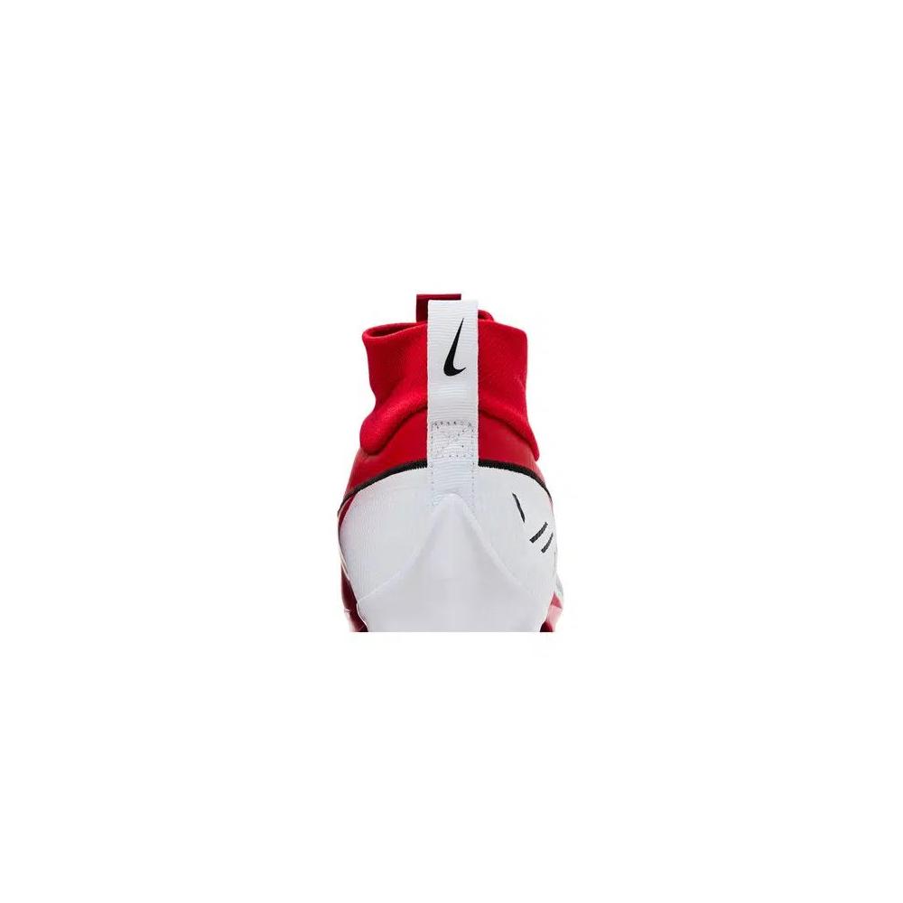 Шиповки Nike Vapor Edge Pro 360 2 'University Red Black' 7