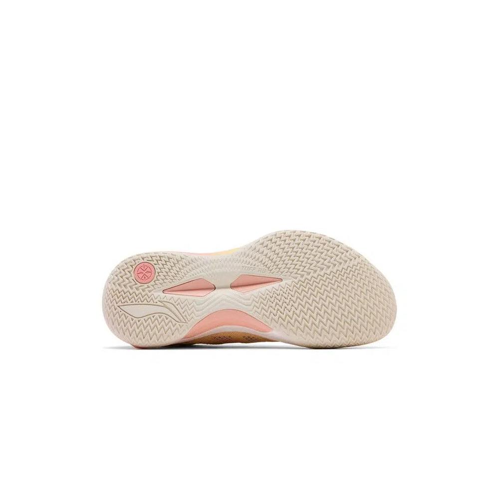 Кроссовки Li-Ning Liren 4 'Grapefruit' 4