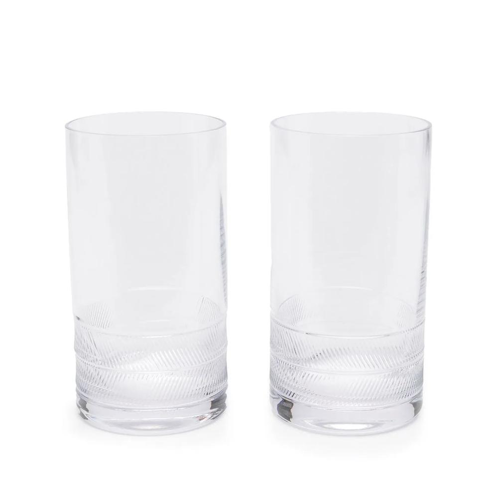 Набор из двух стаканов Remy-Highball 1