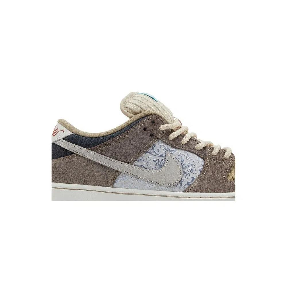 Кроссовки Nike Dunk Low SB 'Big Money Savings' 2