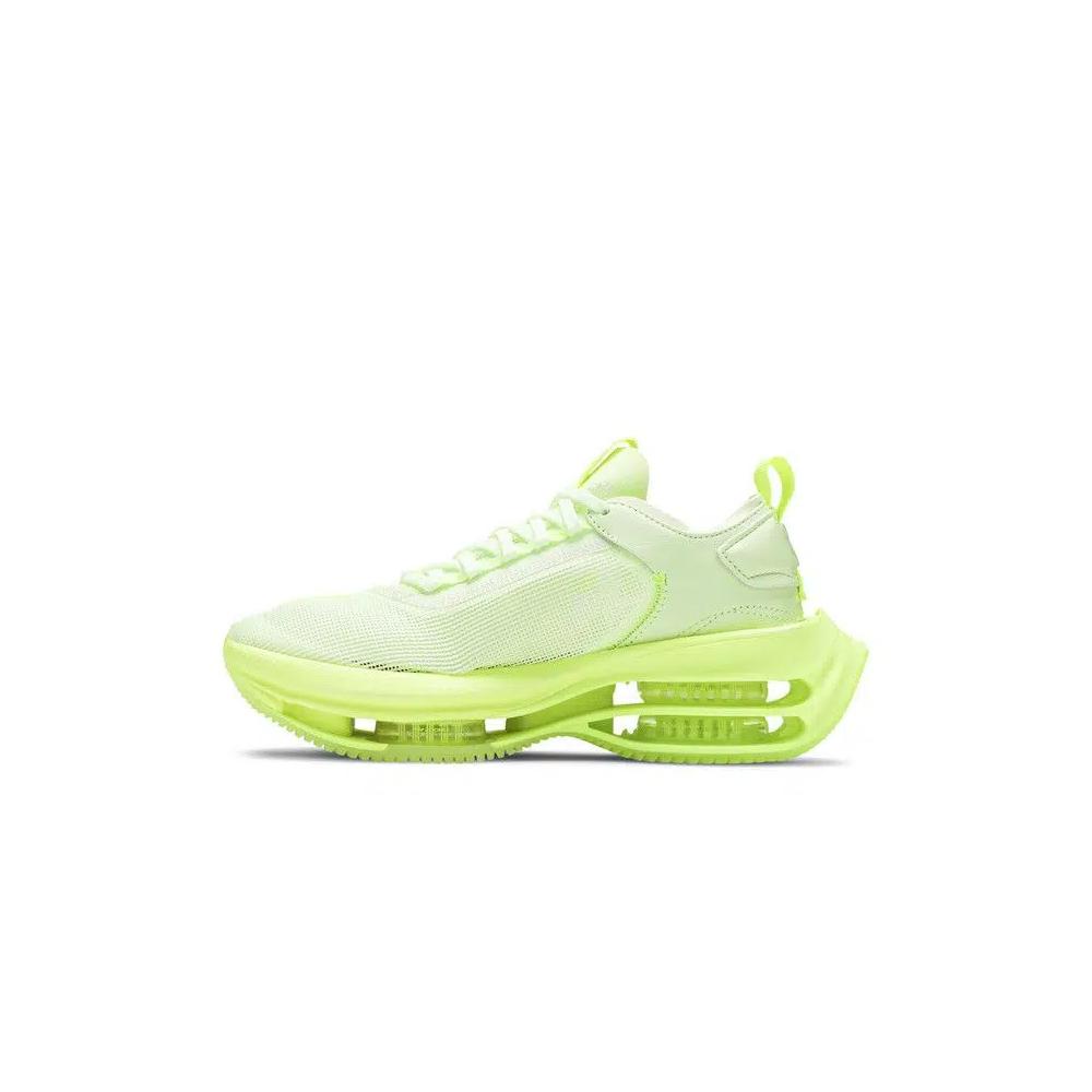 Кроссовки Nike Wmns Zoom Double Stacked «Barely Volt» 3