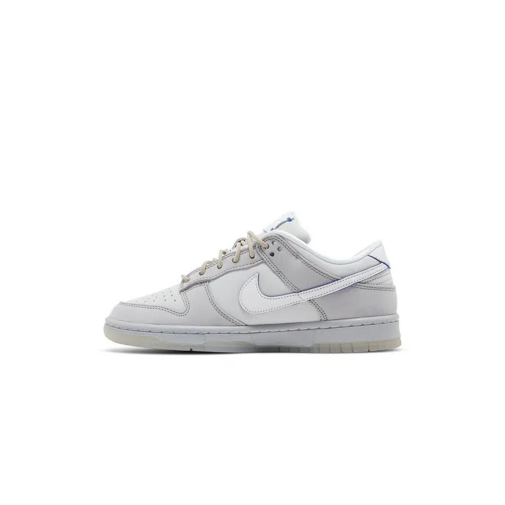 Кроссовки Nike Dunk Low 'Wolf Grey Pure Platinum' 3