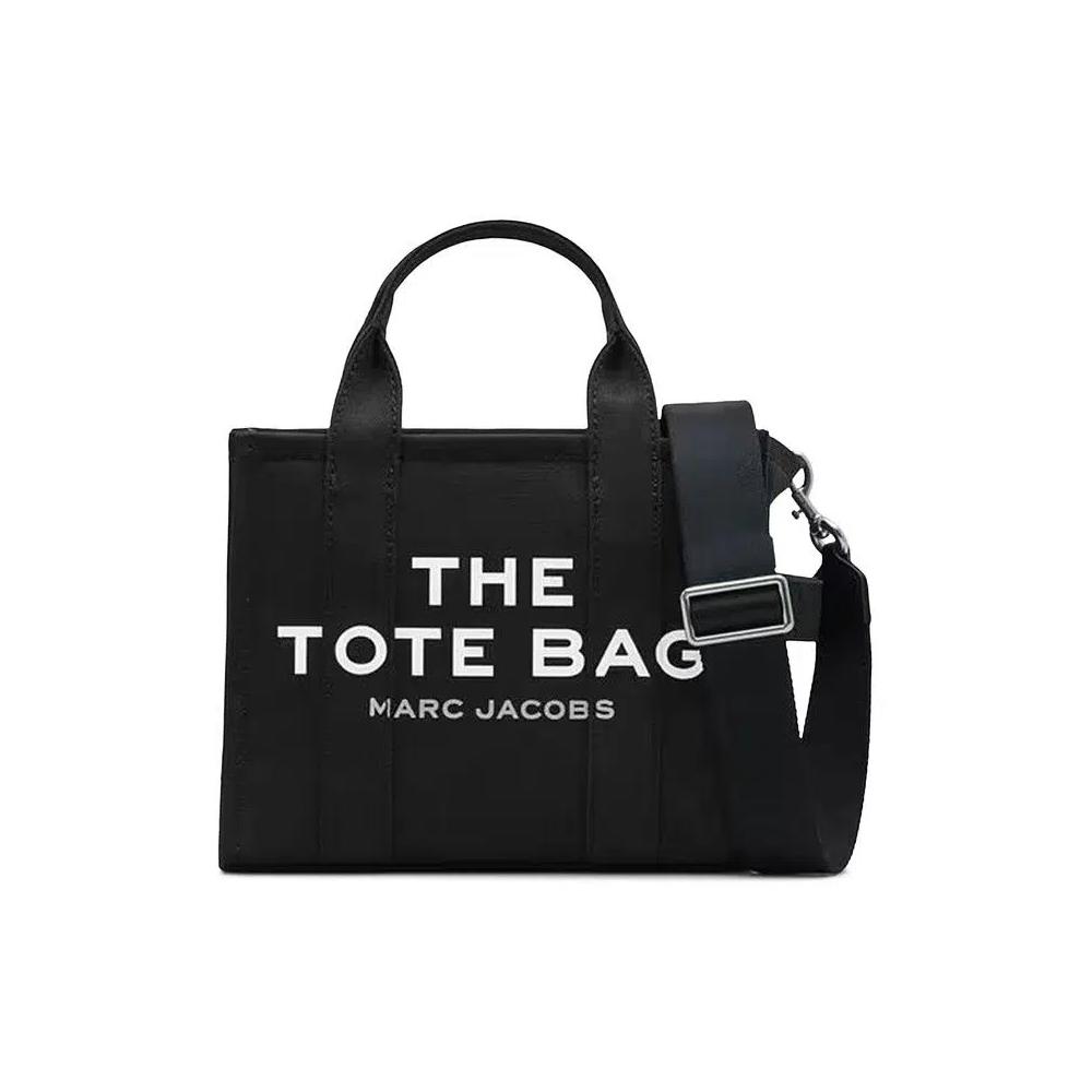 Сумки-тоут Marc Jacobs Color Tote Bag 'Black' 2