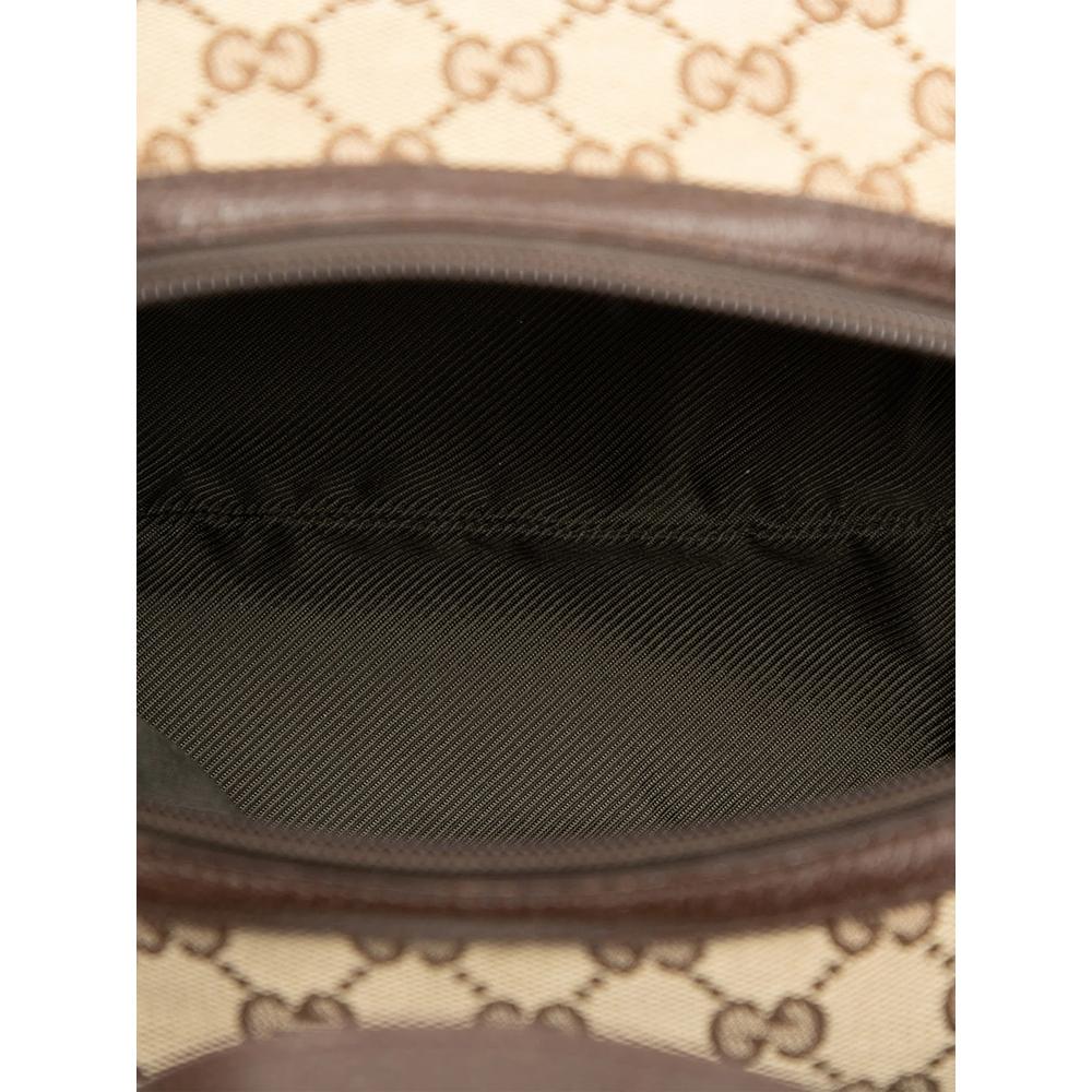 2000-2015 Mini GG Canvas Balthus Tofu Bag handbag 5