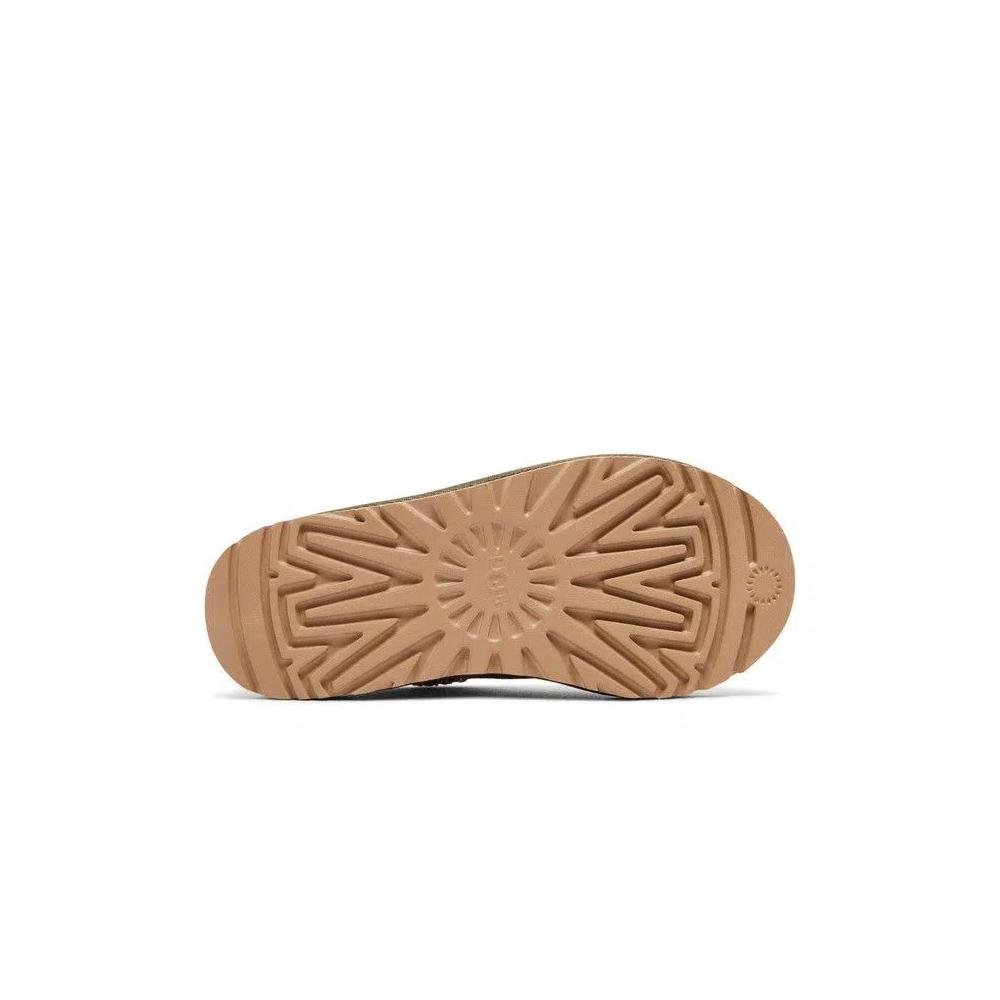 Тапочки UGG Wmns Tasman Slipper 'Burnt Olive' 4