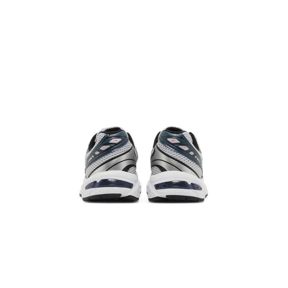 Беговые ASICS Wmns Gel 1130 'Silver Navy Pink' 6