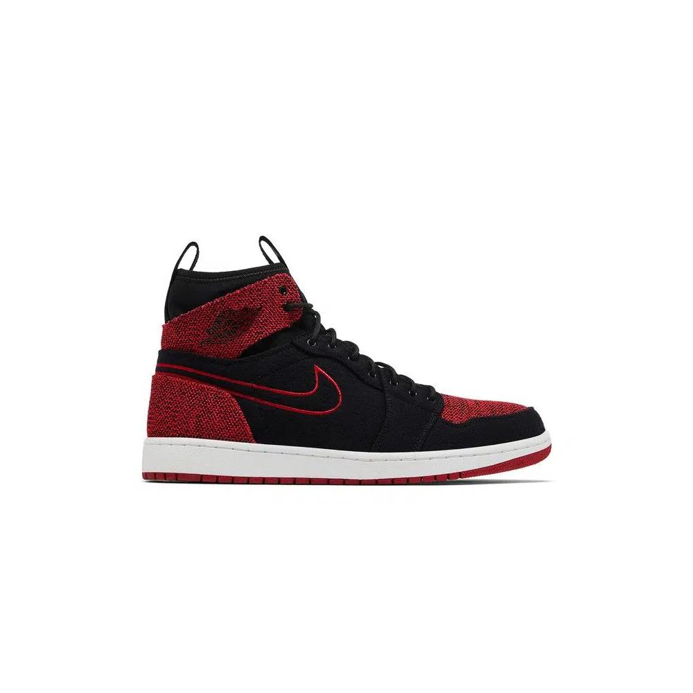 Кроссовки Air Jordan 1 Ultra High 'Banned' 1
