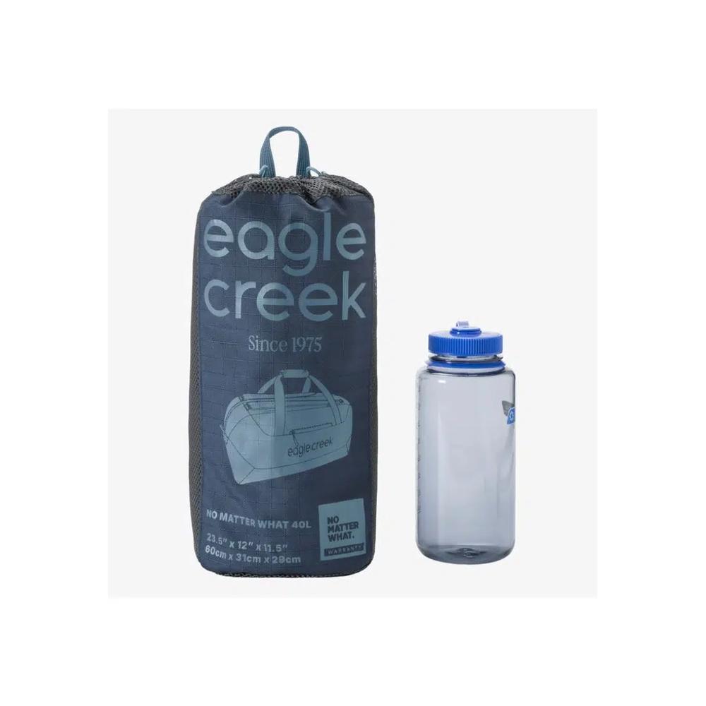 Eagle Creek No Matter What Duffel 40L (Пилотный синий) 4