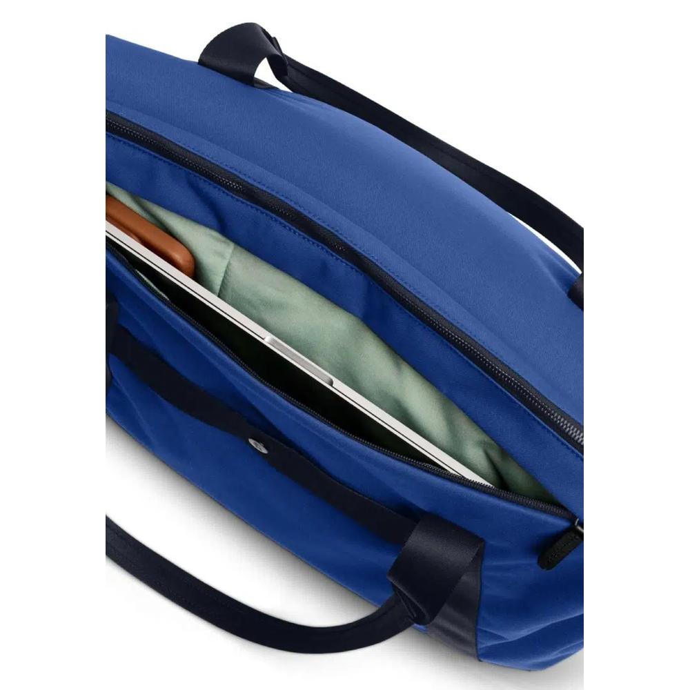 Городская сумка Bellroy Classic Tote (второе издание) - индиго 5