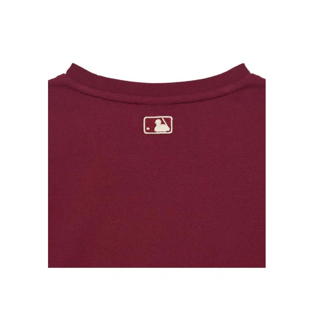ДЕТСКАЯ | Футболка Varsity CLEVELAND INDIANS 5