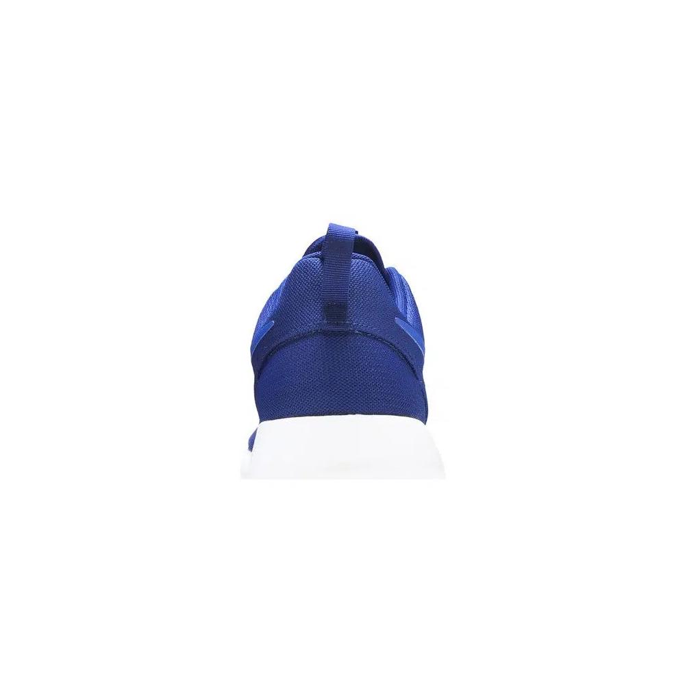 Бутсы Nike Roshe One 'Deep Royal Blue' 7