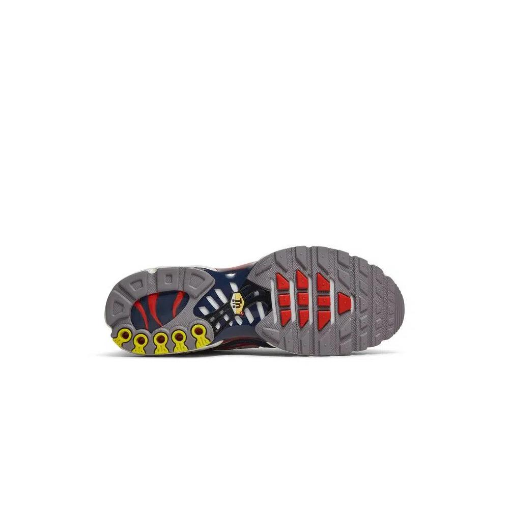 Кроссовки Nike Air Max Plus 'Grey USA' 4