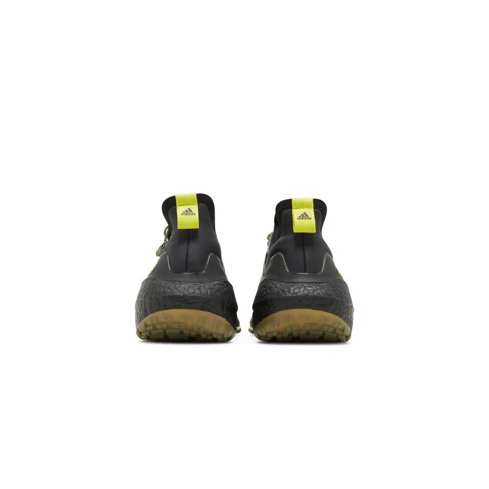 Кроссовки adidas UltraBoost 21 GTX 'Focus Olive' 6