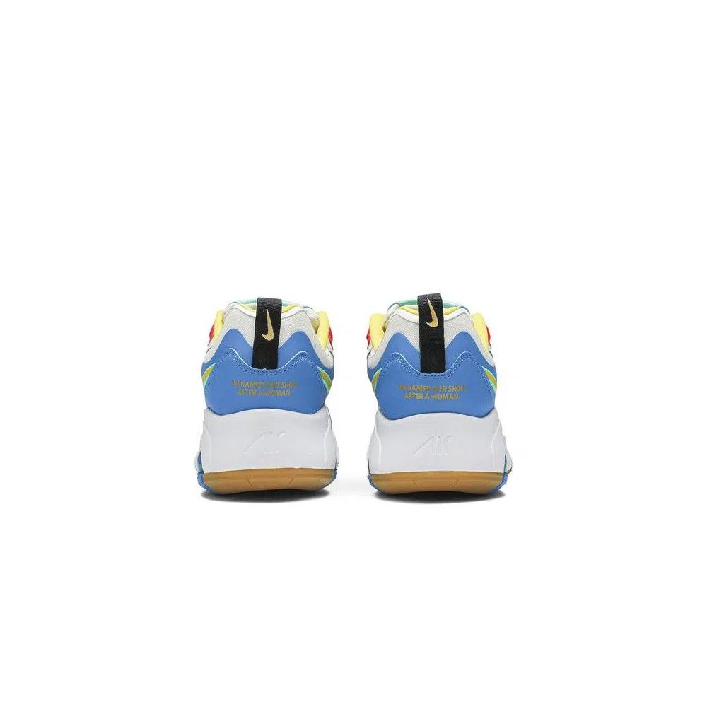Кроссовки Nike Wmns Air Max 200 «Legend of Her» 6