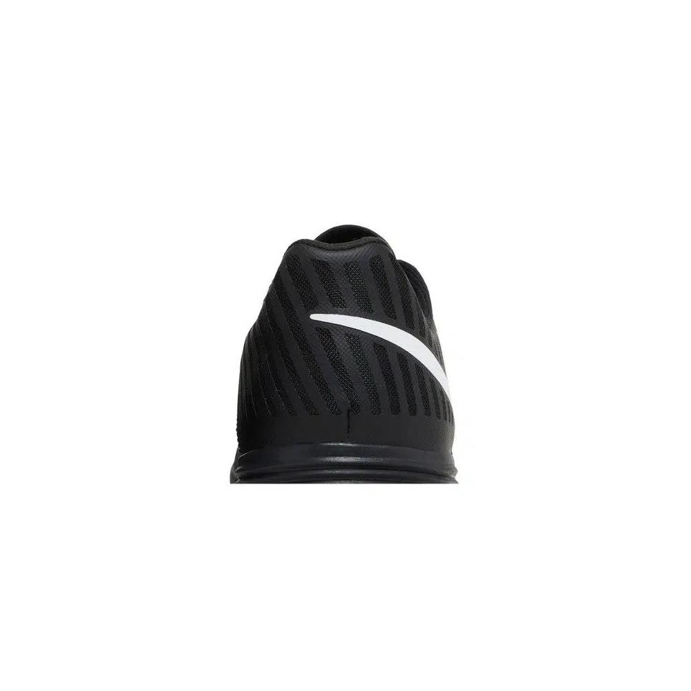Бутсы Nike Lunar Gato 2 IC 'Black Viotech' 7