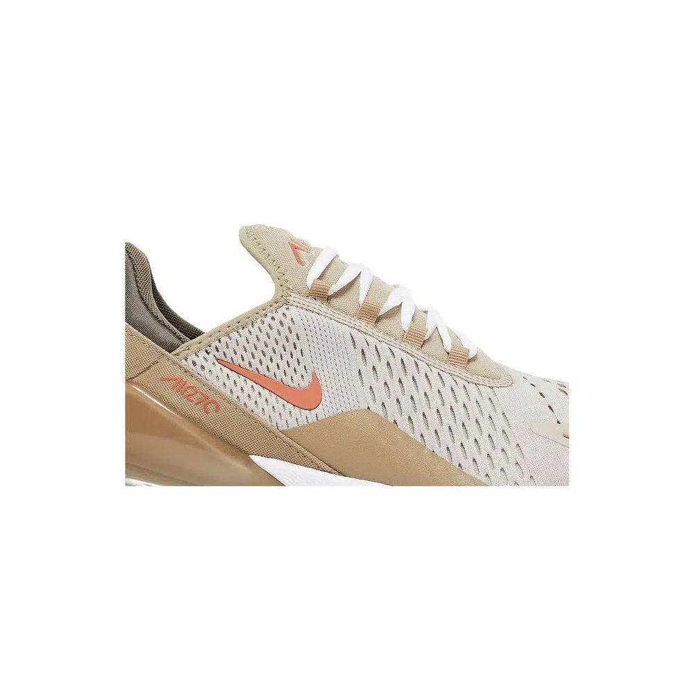 Кроссовки Nike Air Max 270 'Cream' 2