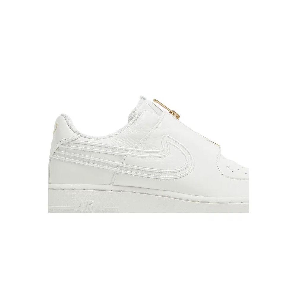 Кроссовки Serena Williams x Nike Wmns Air Force 1 'Summit White' 2