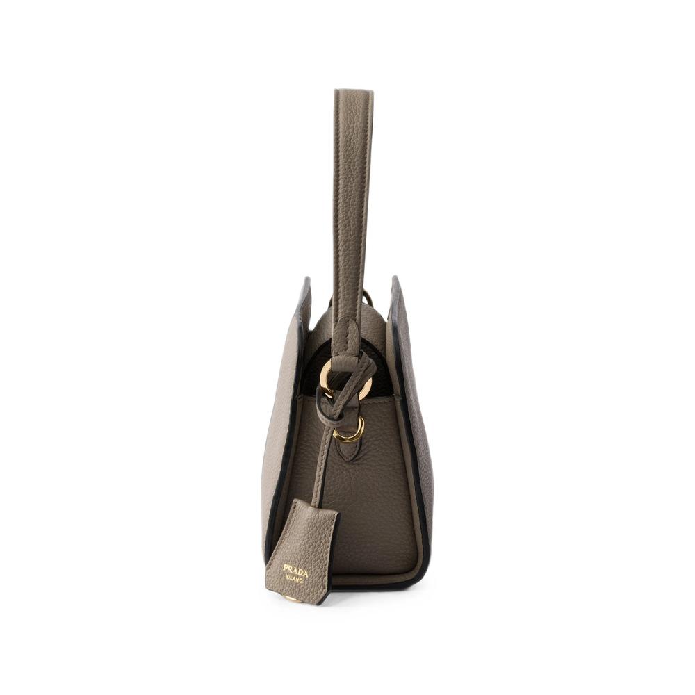 leather mini handbag 6
