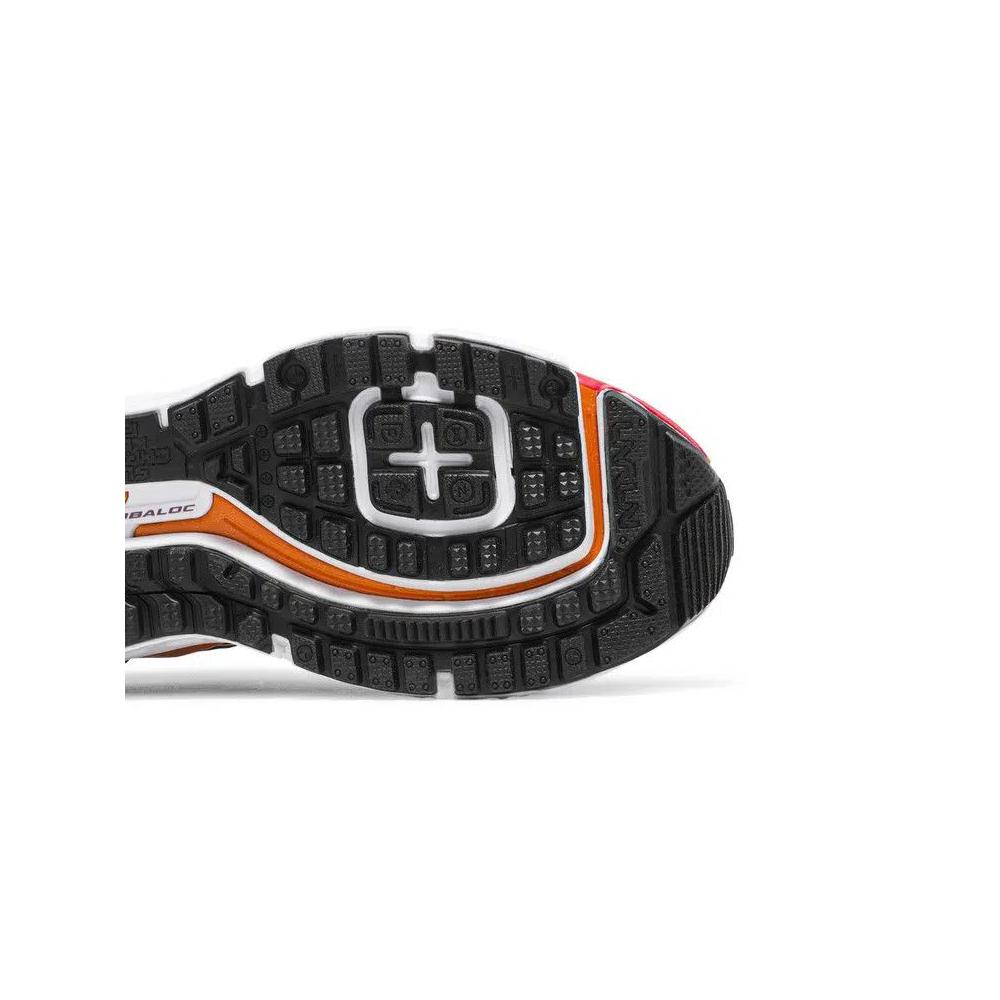 Кроссовки Li-Ning Sun Chaser 'Blue Red' 5