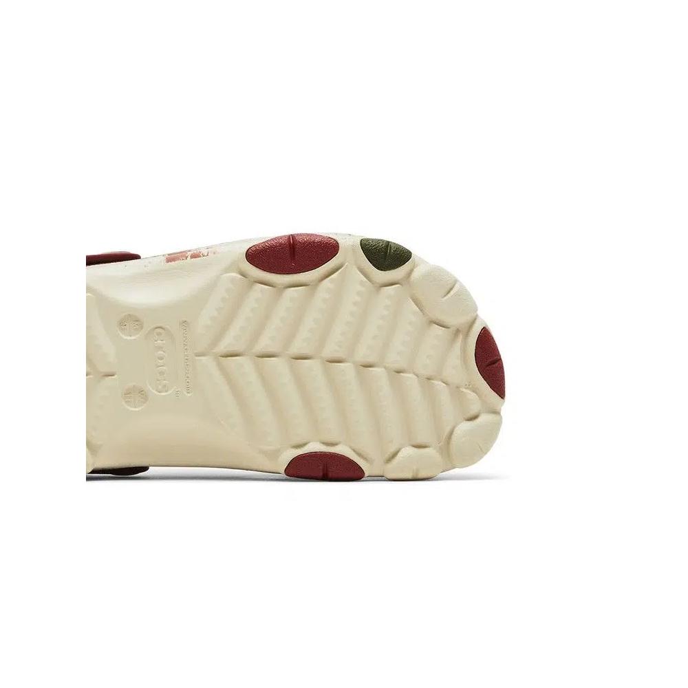 Сабо A Nightmare on Elm Street x Crocs All-Terrain Clog 'Horror Pack - Freddy Krueger' 5