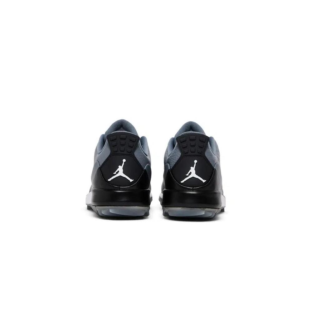 Бутсы Air Jordan ADG 3 'Cool Grey' 6