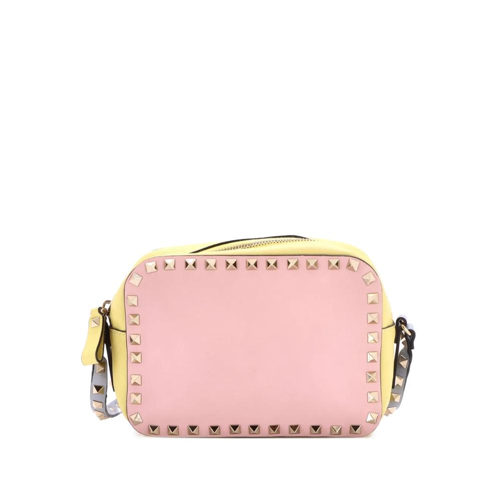 Сумка через плечо Rockstud Camera 1