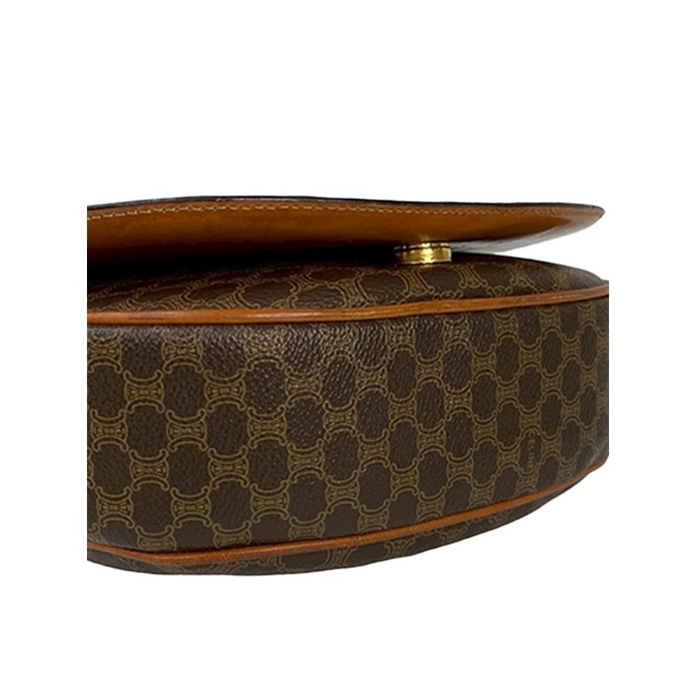 2010 Macadam Coated Canvas crossbody bag 2