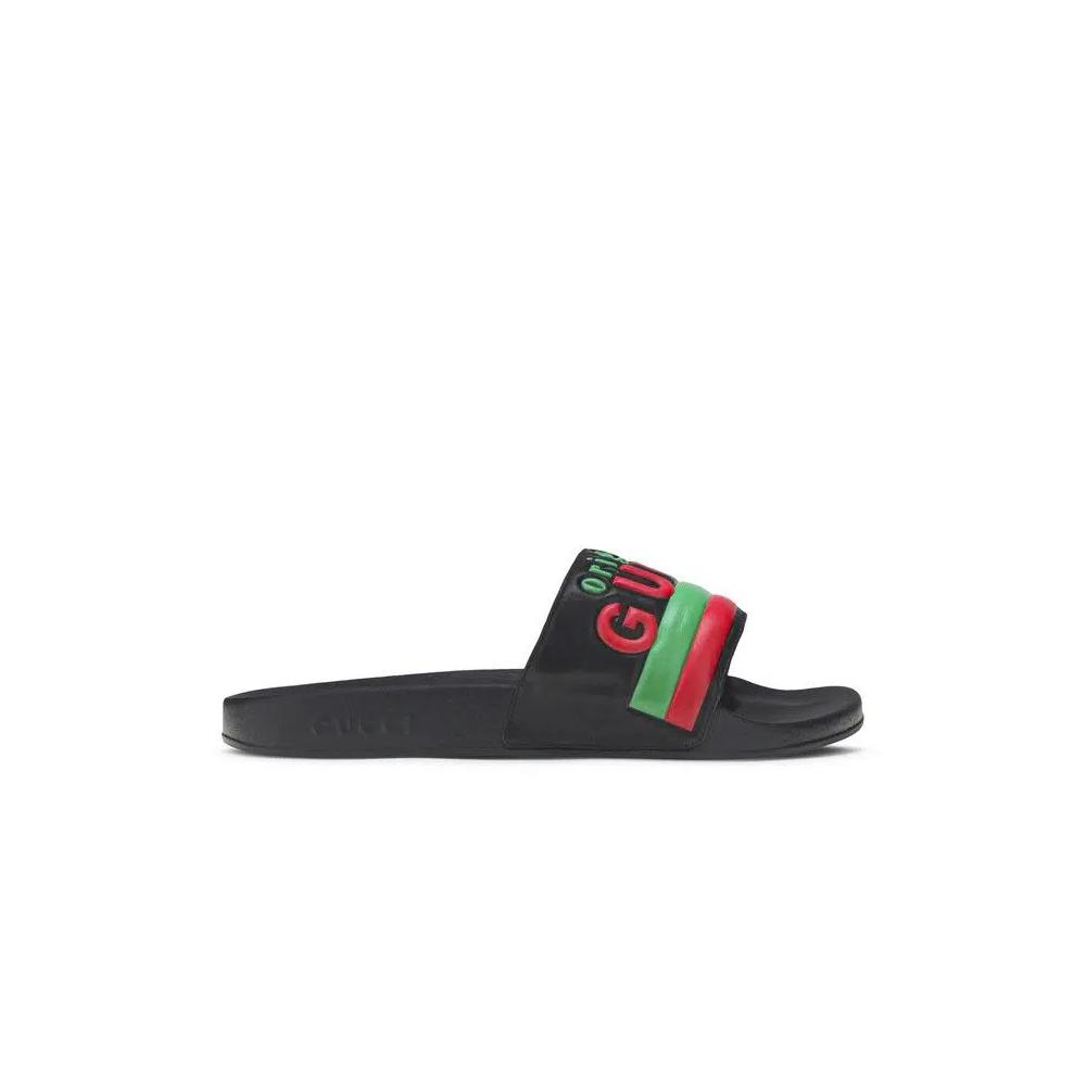 Слайды Gucci Slide 'Black' 1