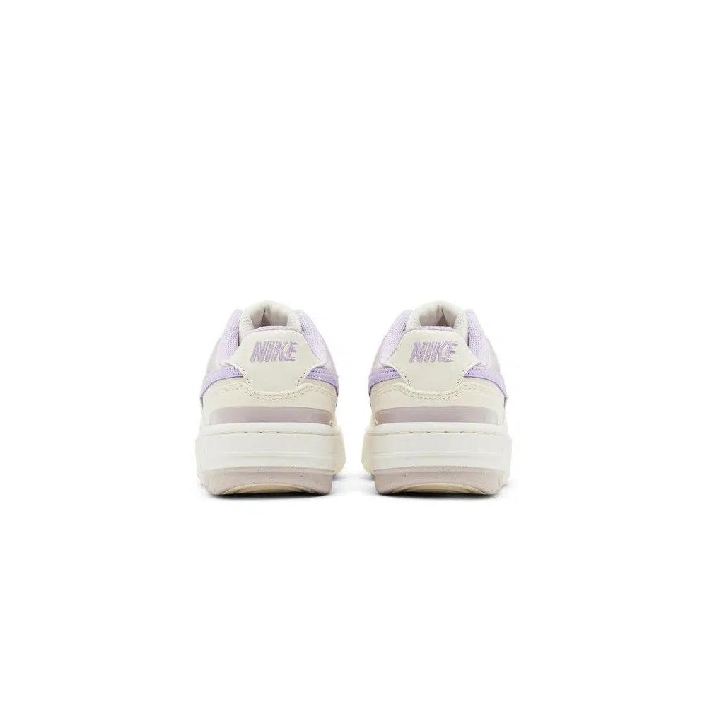 Кроссовки Nike Wmns Gamma Force 'Pale Ivory Lilac Bloom' 6