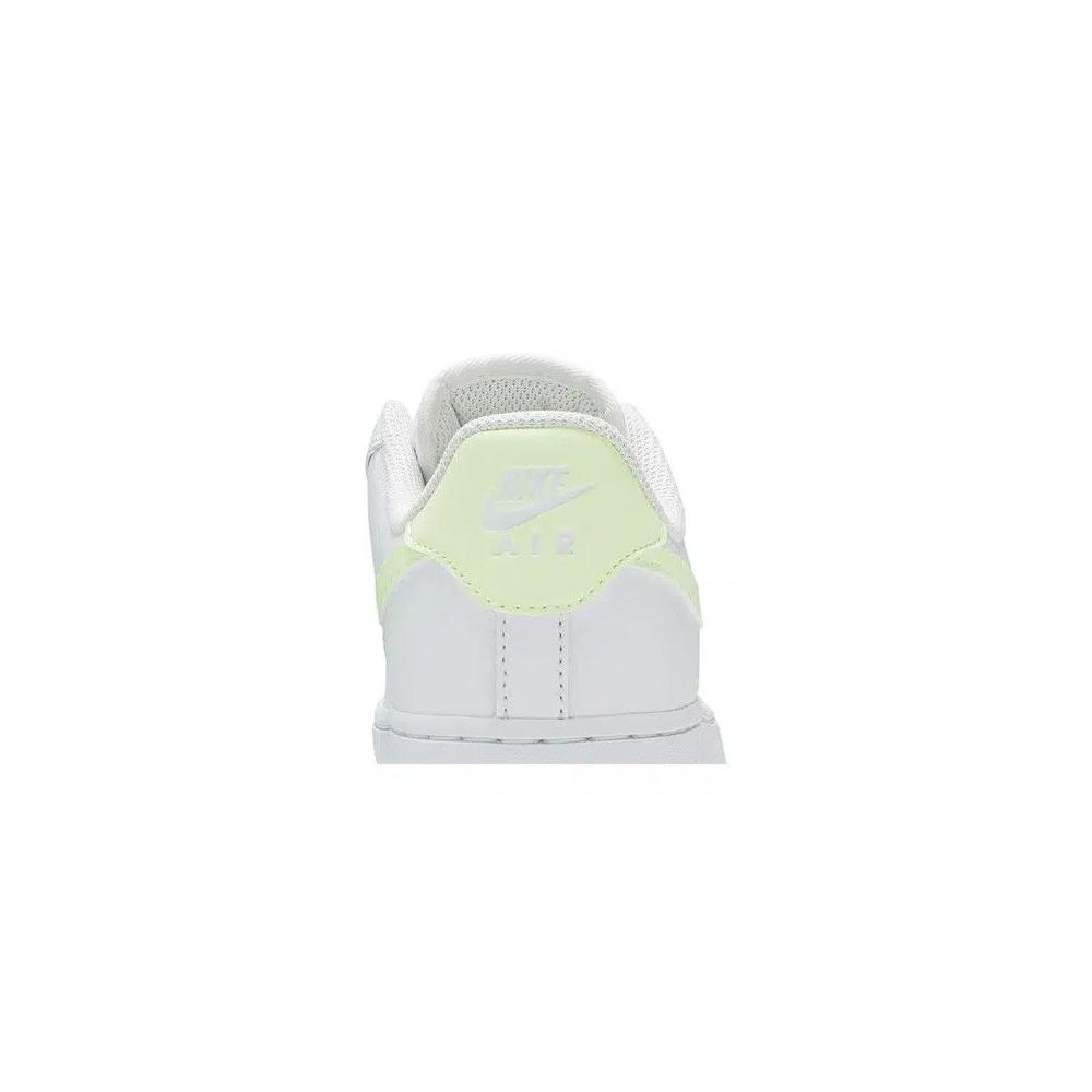 Кроссовки Nike Wmns Air Force 1 Low 'Barely Volt' 8