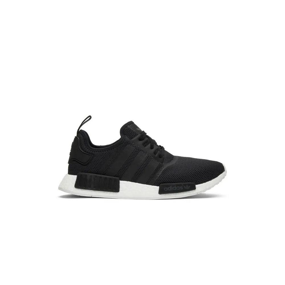 Кроссовки Adidas NMD_R1 'Black' 1