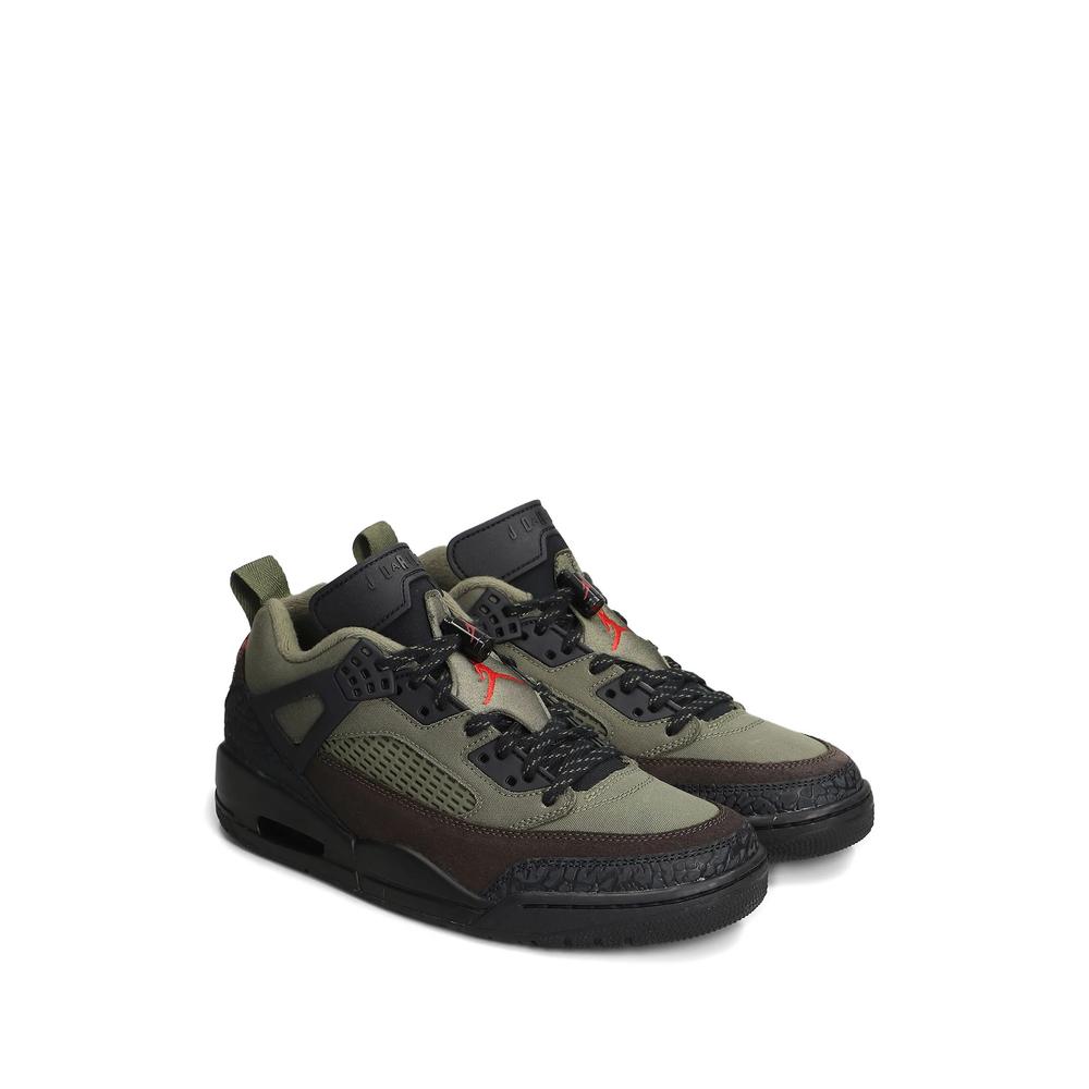 Кроссовки Spizike Low 2