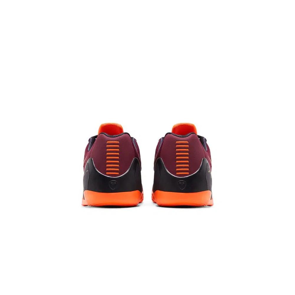 Кроссовки Nike Kobe 9 EM 'Deep Garnet' 6