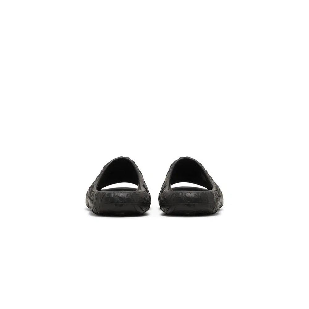 Слайды Versace Dimension Pool Slide 'Black' 6