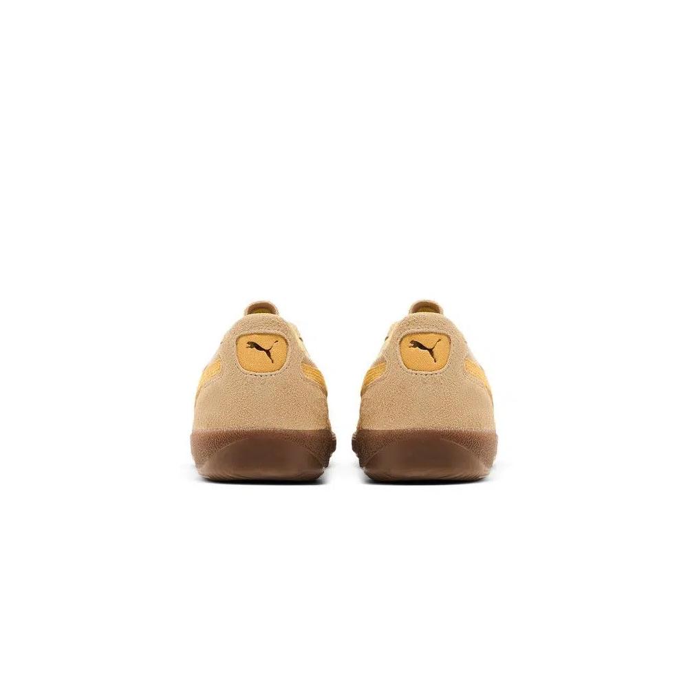 Кроссовки Puma Palermo Vintage 'Prairie Tan' 6