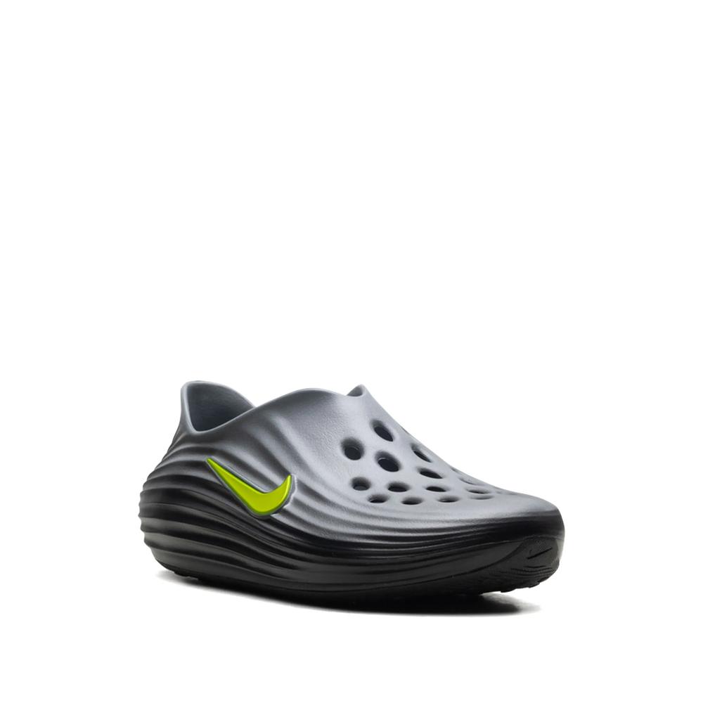 Кроссовки ReactX Rejuven8 Black/Cool Grey/Volt 2