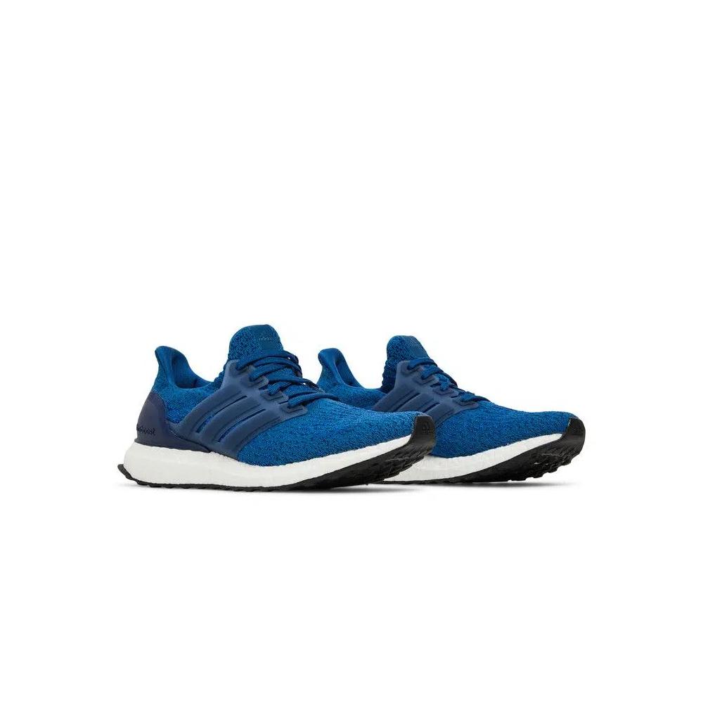 Кроссовки Adidas UltraBoost 3.0 J 'Core Blue' 8