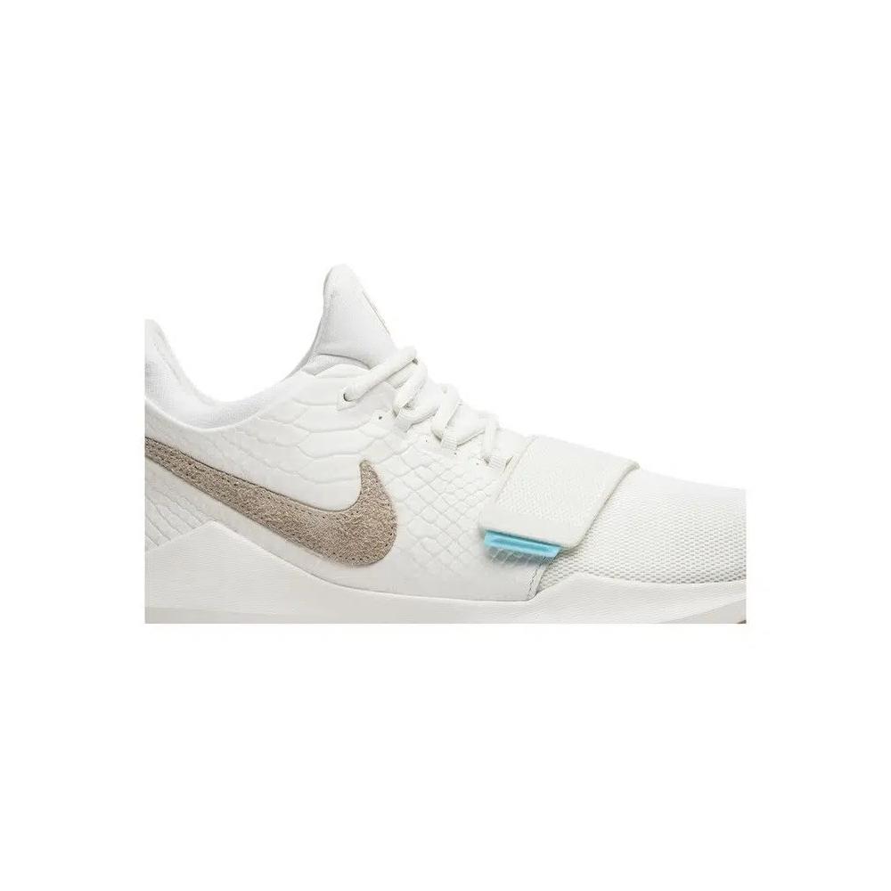 Кроссовки Nike PG 1 'Ivory' 2