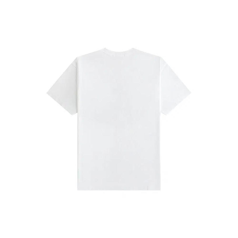 Футболка Kith Treats Matcha Powder Tee 'Белый' 2