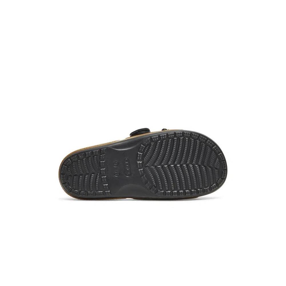 Слайды Luke Combs x Crocs Classic Slide 'Bootlegger' 4