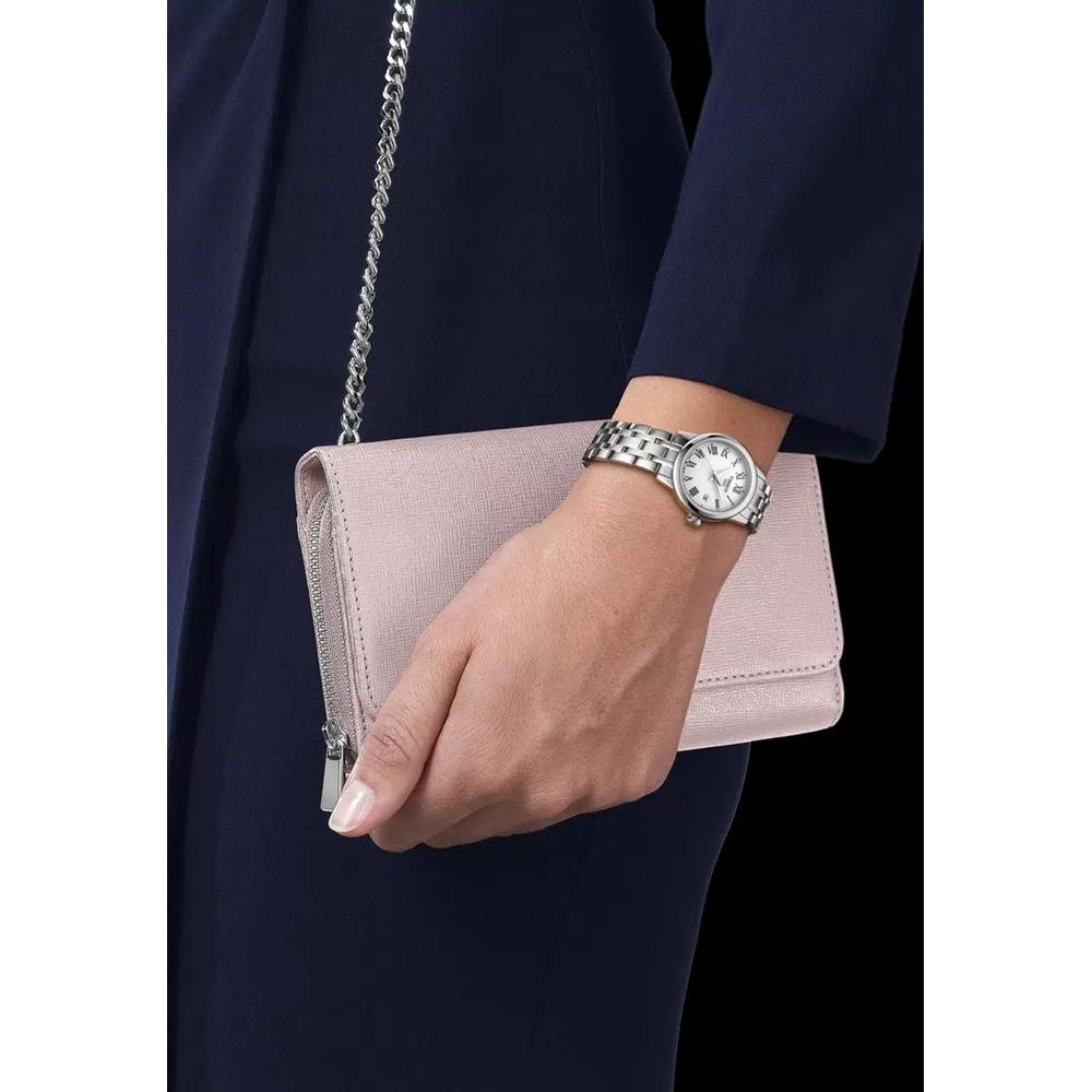 TISSOT CLASSICS DREAM LADY ЧАСЫ (TT-T1292101101300) 3